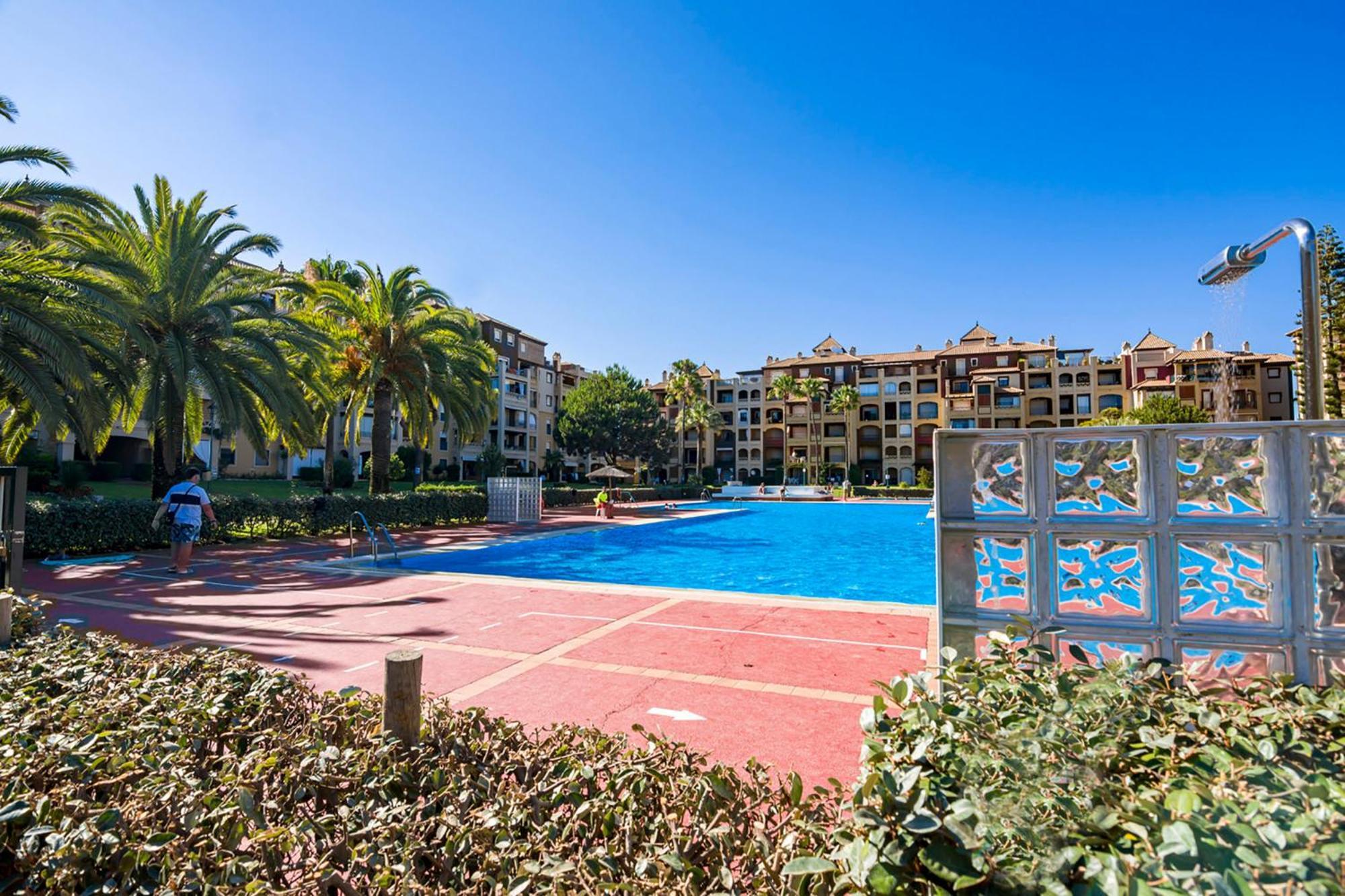 Alcaudon By H Apartment Isla Canela Exterior photo