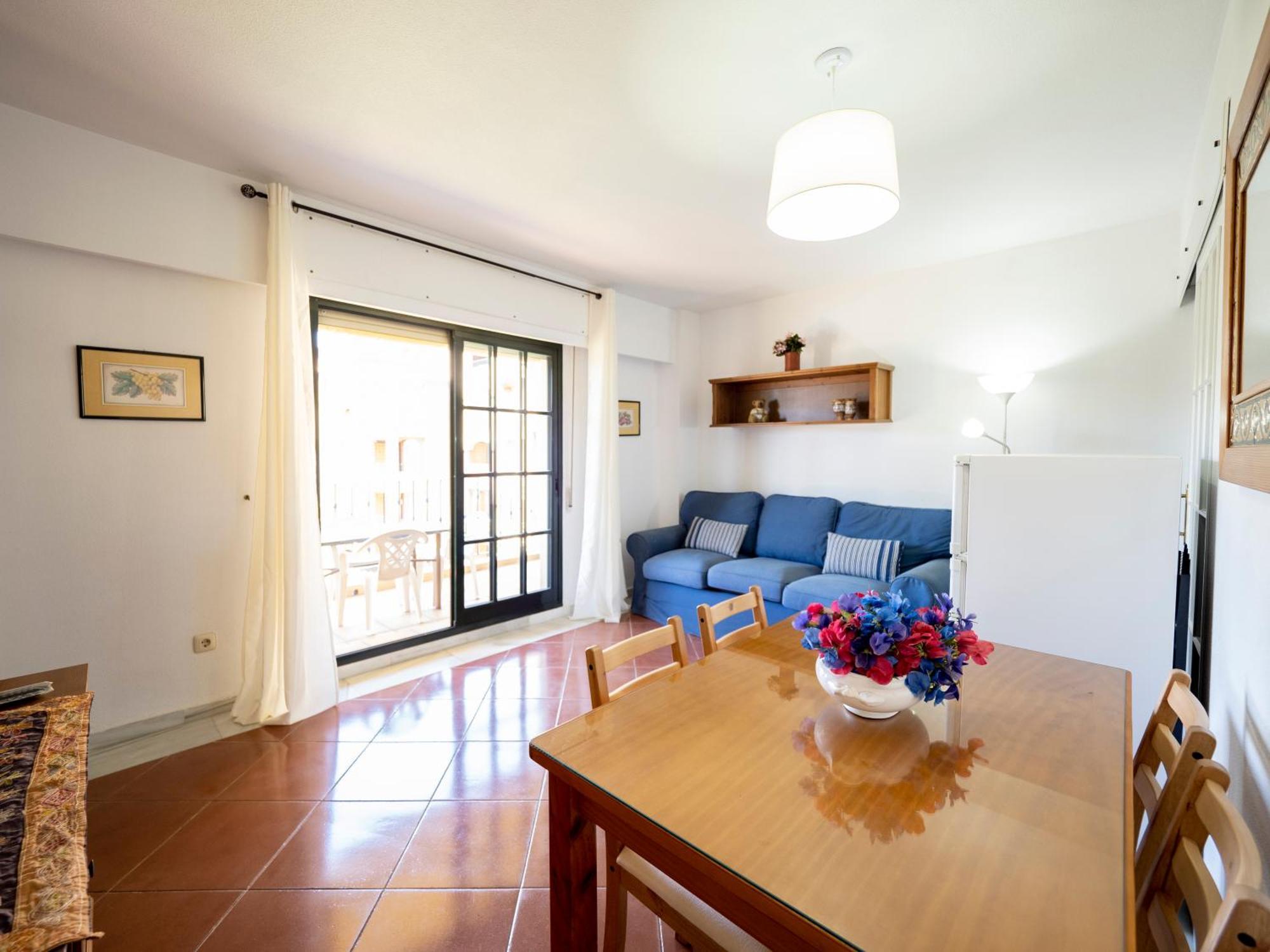 Alcaudon By H Apartment Isla Canela Room photo