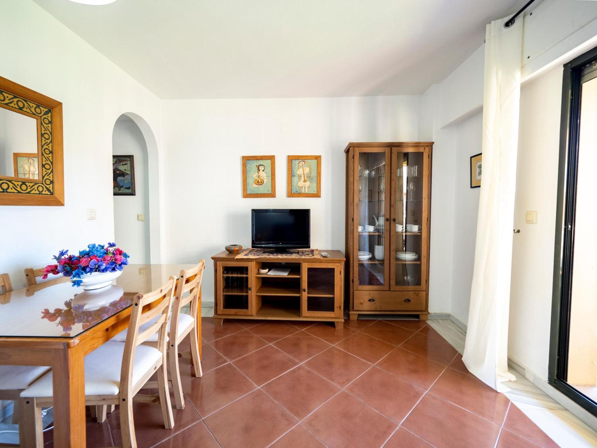 Alcaudon By H Apartment Isla Canela Room photo