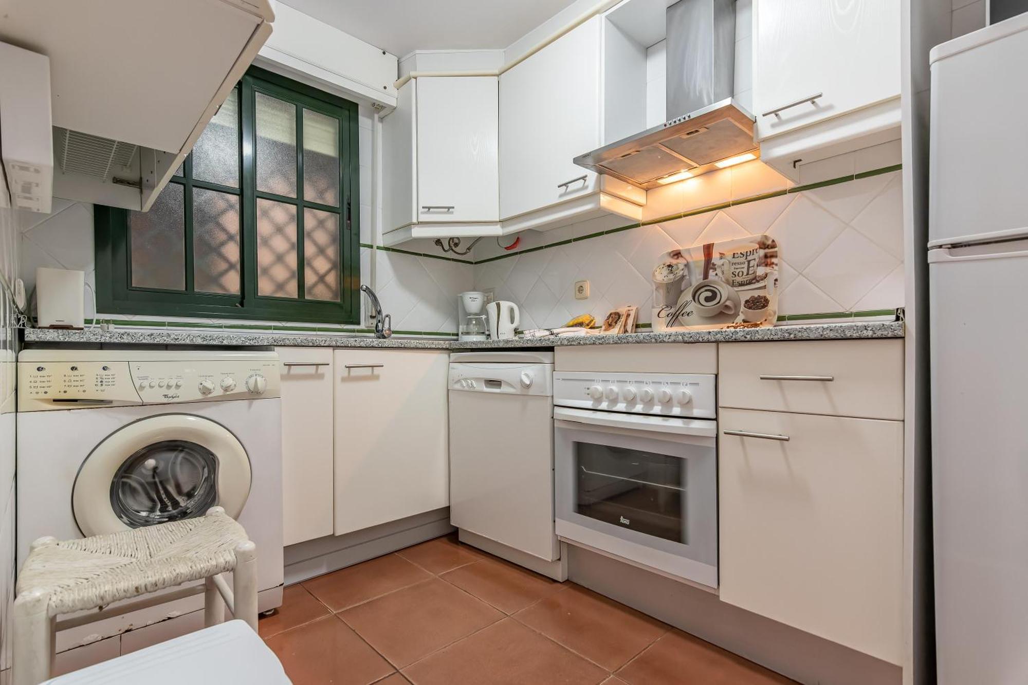 Alcaudon By H Apartment Isla Canela Room photo