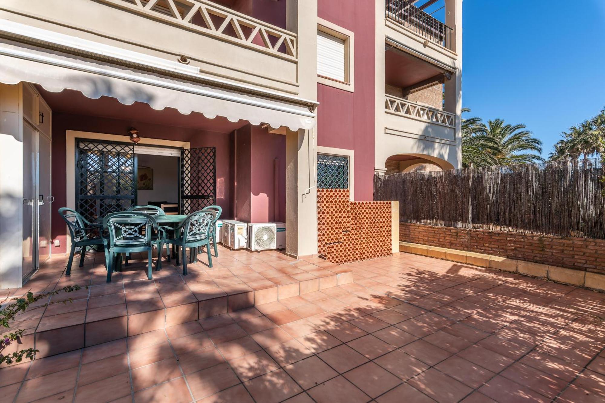 Alcaudon By H Apartment Isla Canela Room photo